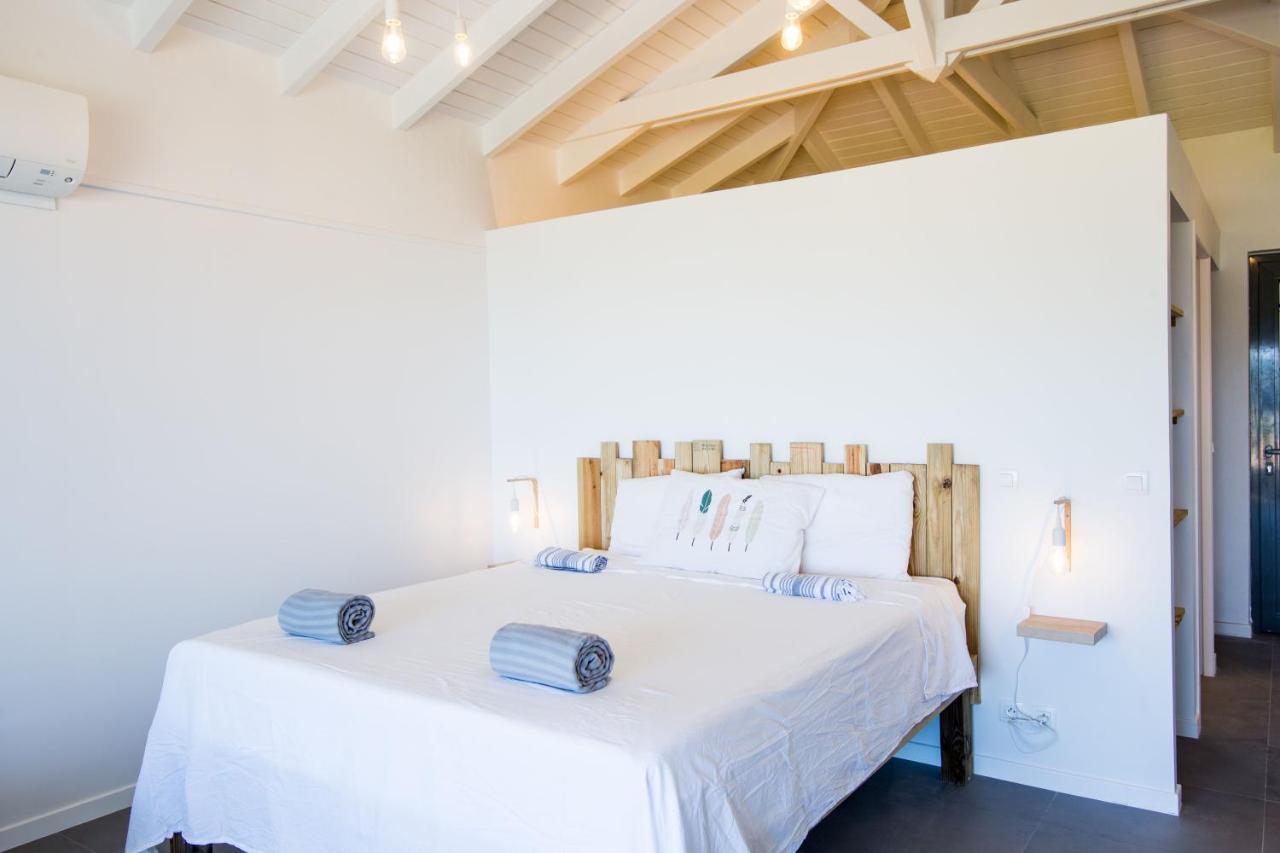 Hotel Jwi Lavi Boutique Cul de Sac