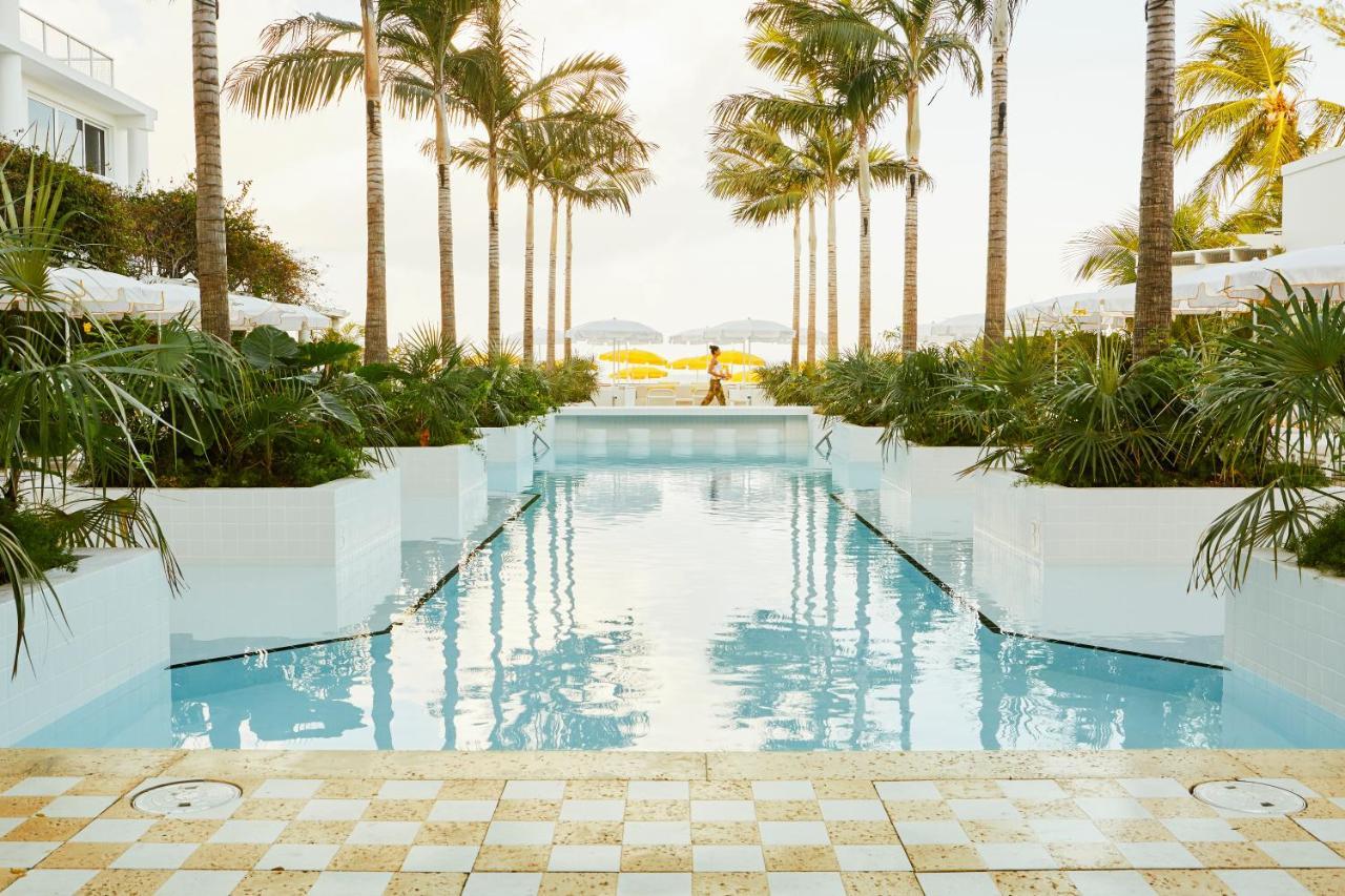 Palm Heights Hotel