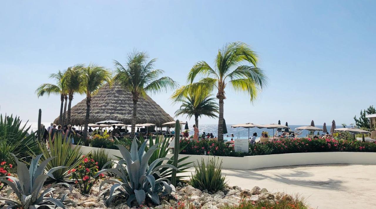 Villacasabella Ocean View-private Pool-up To 12 Guests * Willibrordus