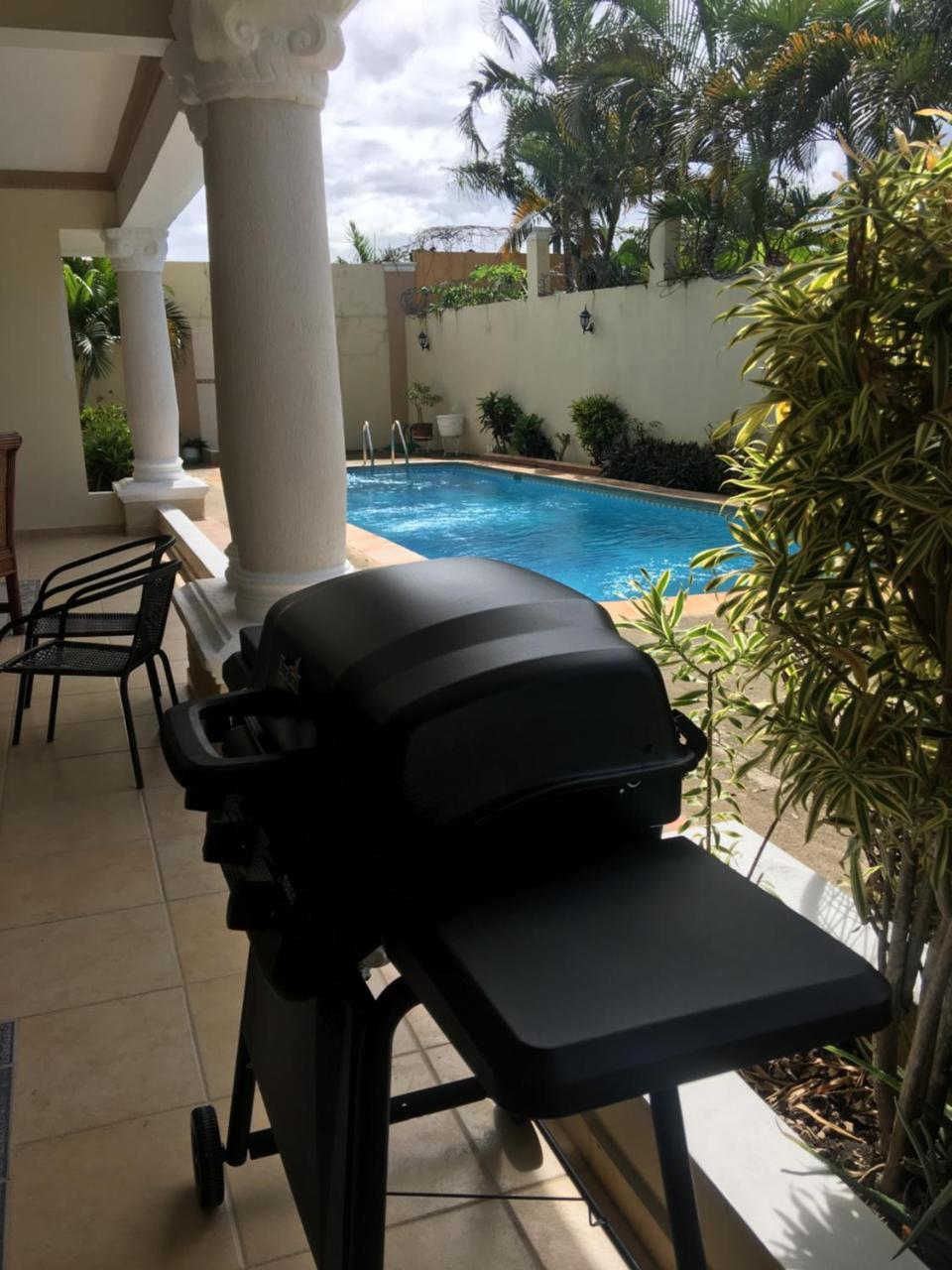 Ocean View Privacy *