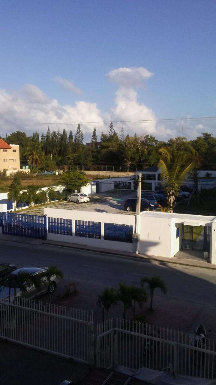 Rolando Share Bed & Breakfast