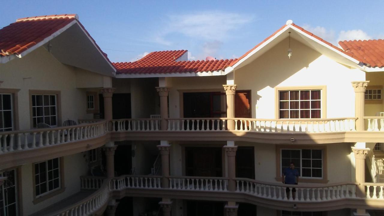 Rolando Share Bed & Breakfast