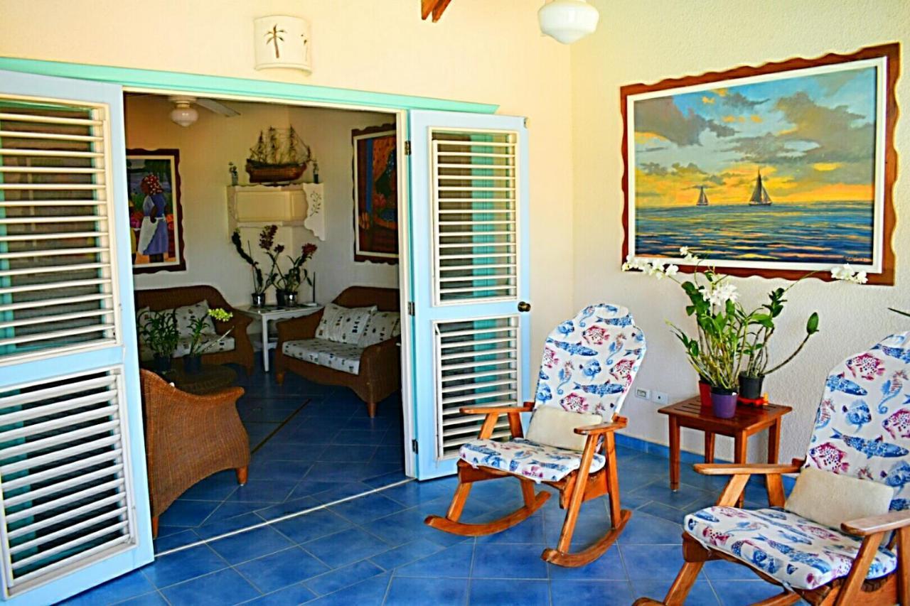Apartamento La Dolce Beachfront Hotels, Terrenas, Samana *