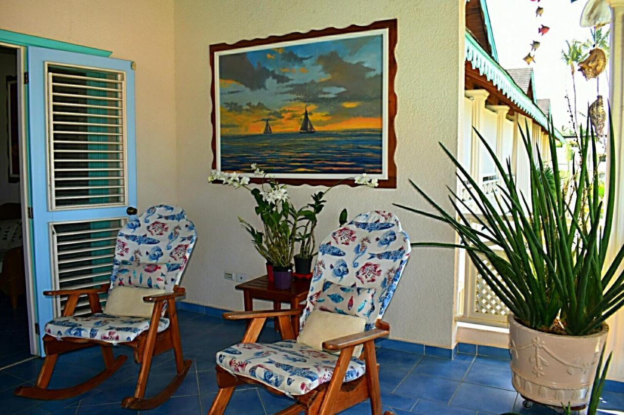 Apartamento La Dolce Beachfront Hotels, Terrenas, Samana