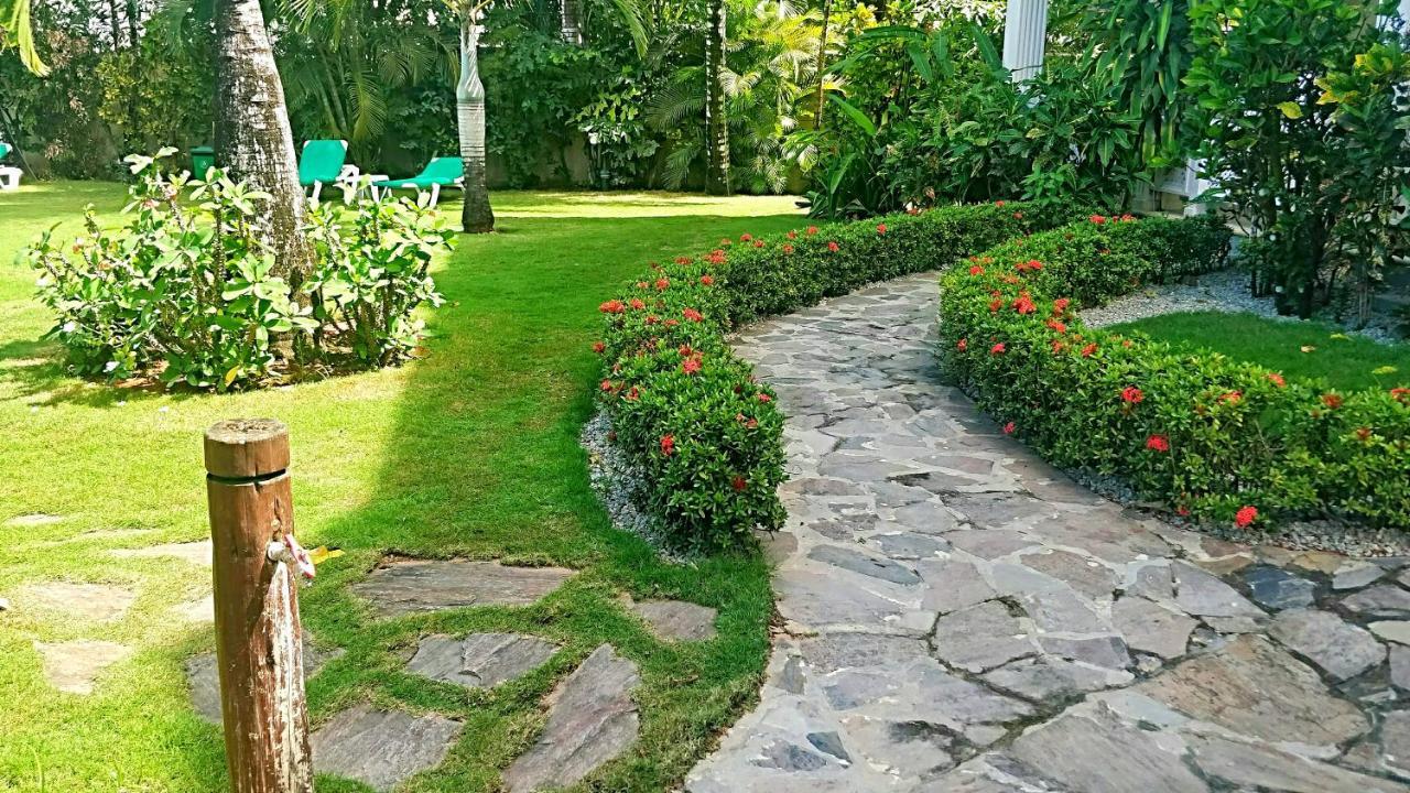 La Dolce Beachfront Hotels, Terrenas, Samana Apartamento Las Terrenas