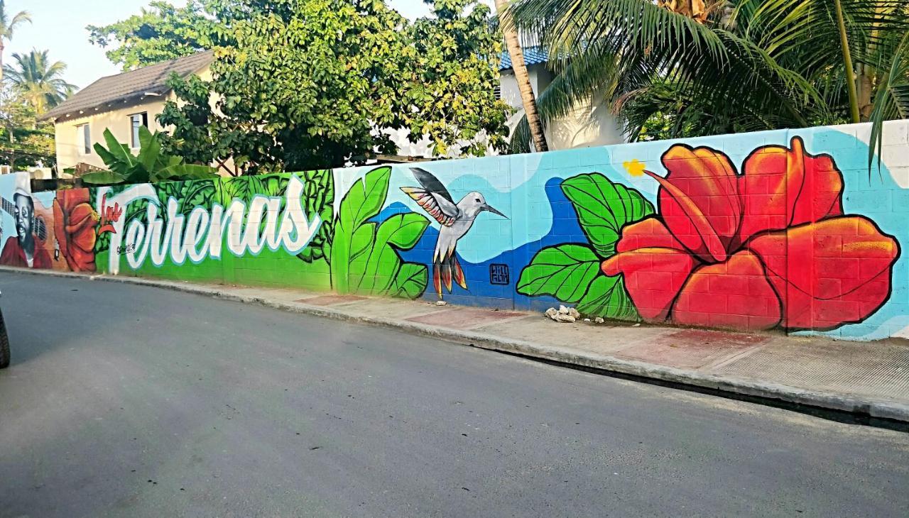 La Dolce Beachfront Hotels, Terrenas, Samana Apartamento
