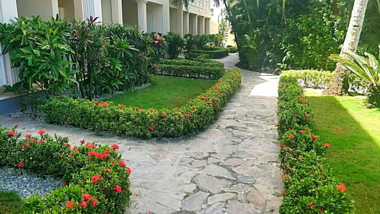 La Dolce Beachfront Hotels, Terrenas, Samana Las Terrenas