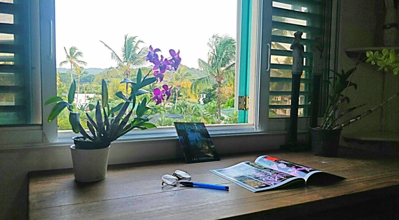 La Dolce Beachfront Hotels, Terrenas, Samana Apartamento