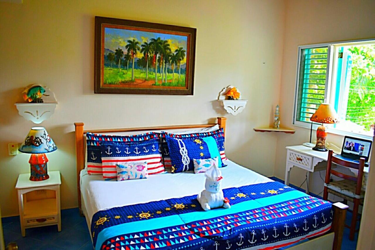La Dolce Beachfront Hotels, Terrenas, Samana Apartamento