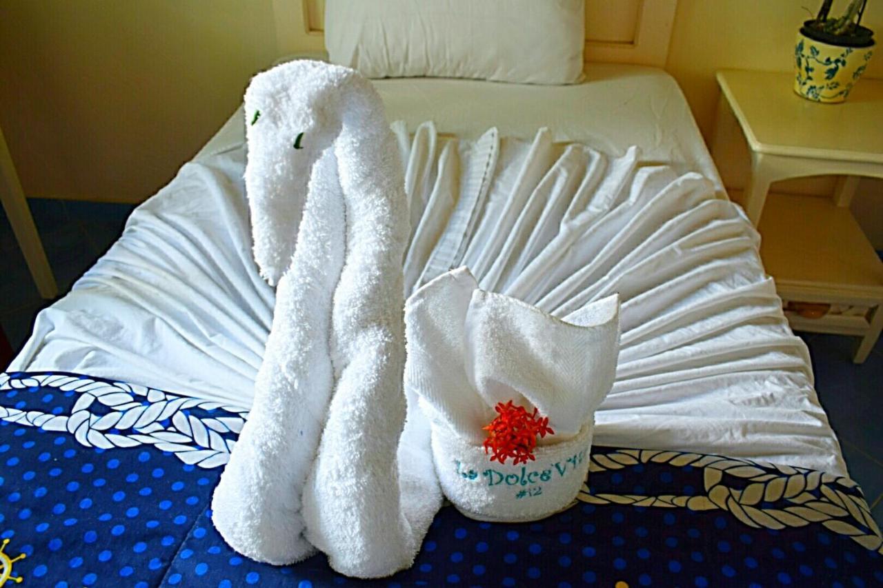 La Dolce Beachfront Hotels, Terrenas, Samana Apartamento Las Terrenas