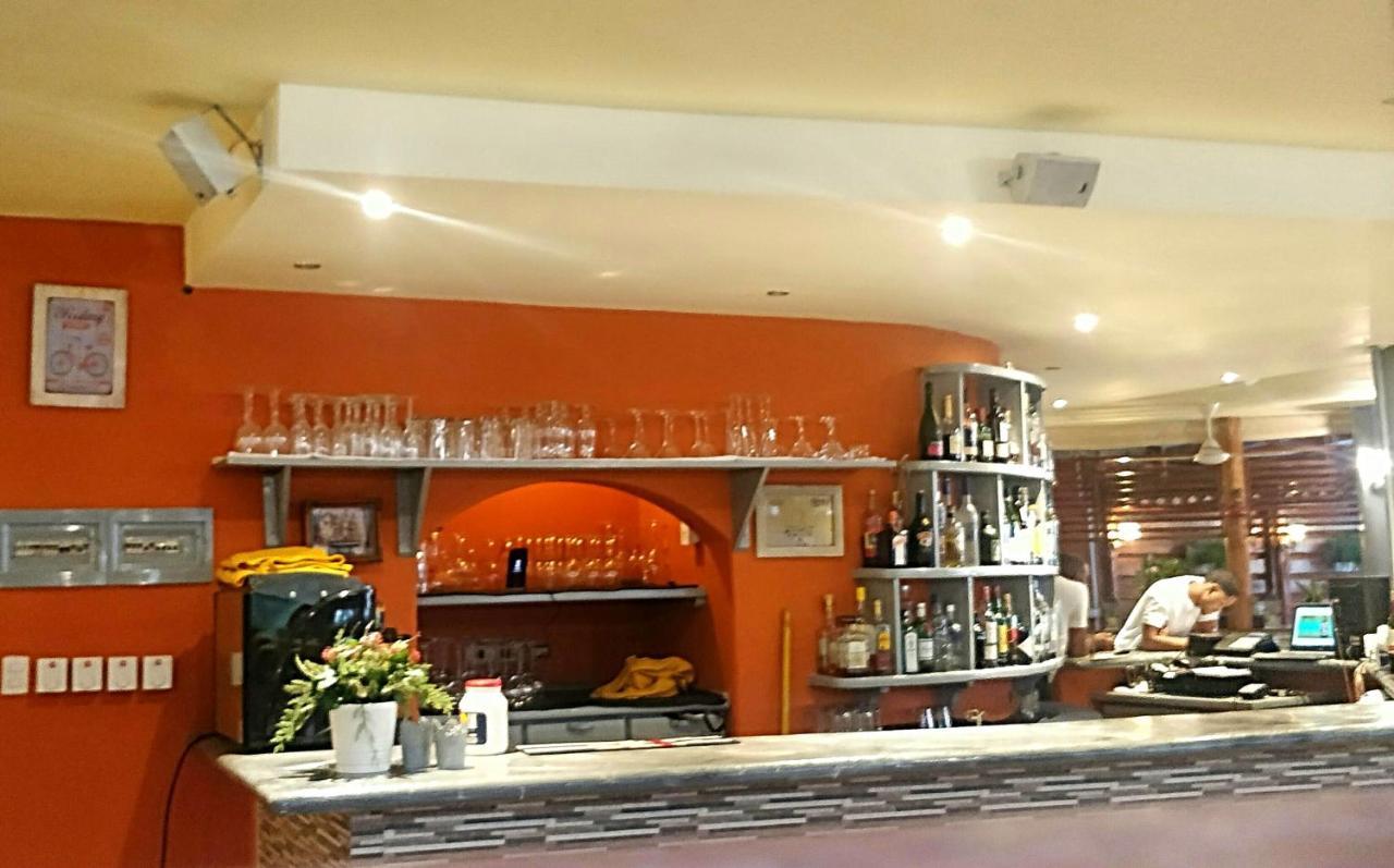 La Dolce Beachfront Hotels, Terrenas, Samana Apartamento Las Terrenas
