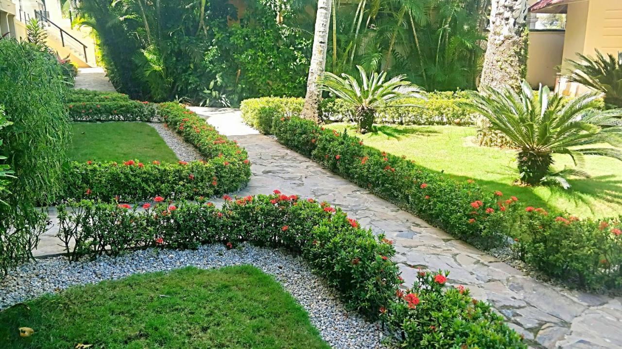 La Dolce Beachfront Hotels, Terrenas, Samana Apartamento *