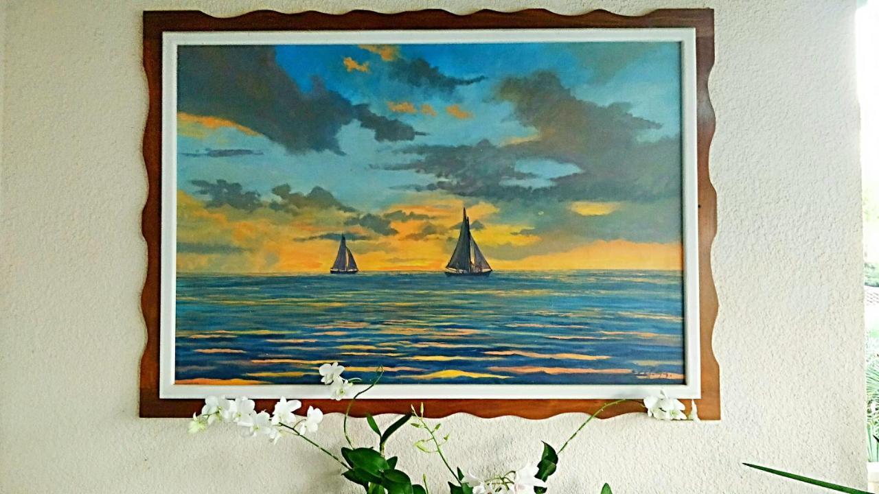 Apartamento La Dolce Beachfront Hotels, Terrenas, Samana Las Terrenas