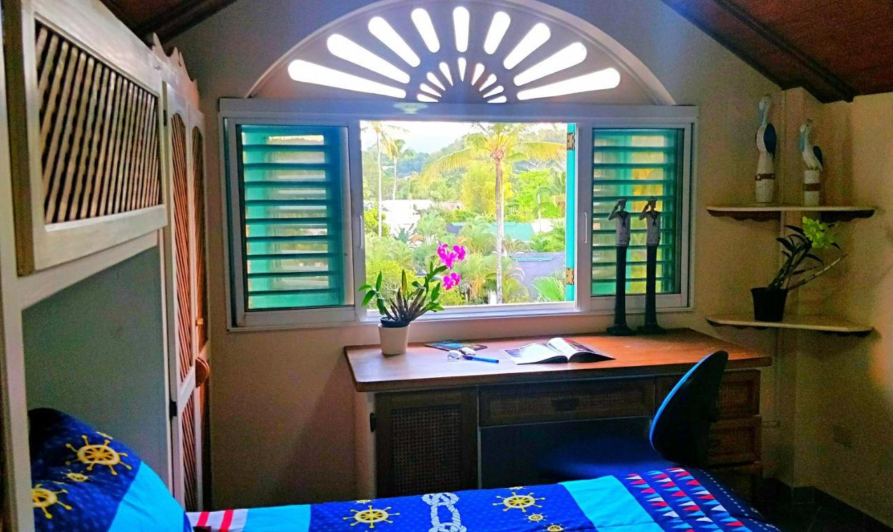 Apartamento La Dolce Beachfront Hotels, Terrenas, Samana *