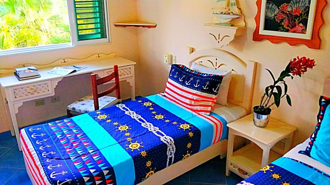 Apartamento La Dolce Beachfront Hotels, Terrenas, Samana Las Terrenas