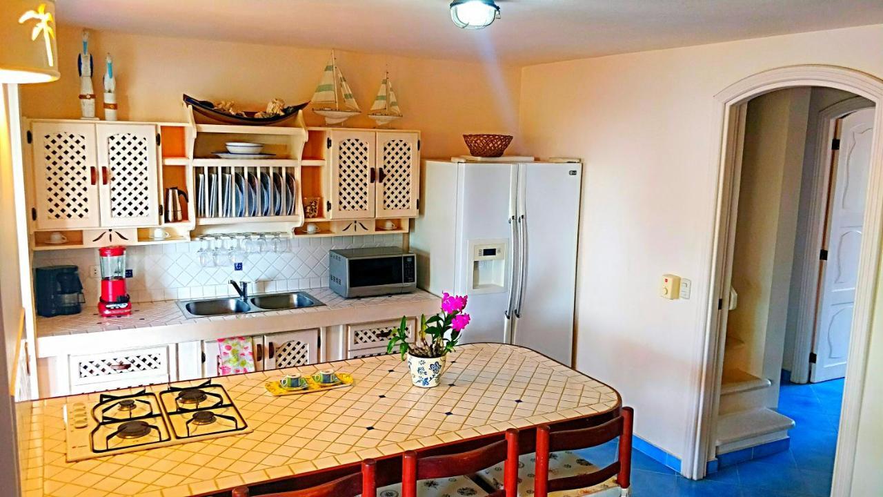 Apartamento La Dolce Beachfront Hotels, Terrenas, Samana