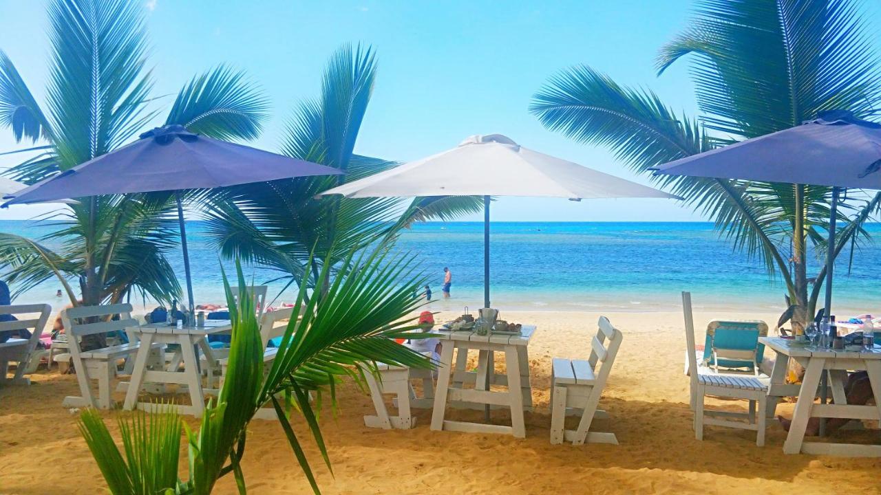 Apartamento La Dolce Beachfront Hotels, Terrenas, Samana Las Terrenas