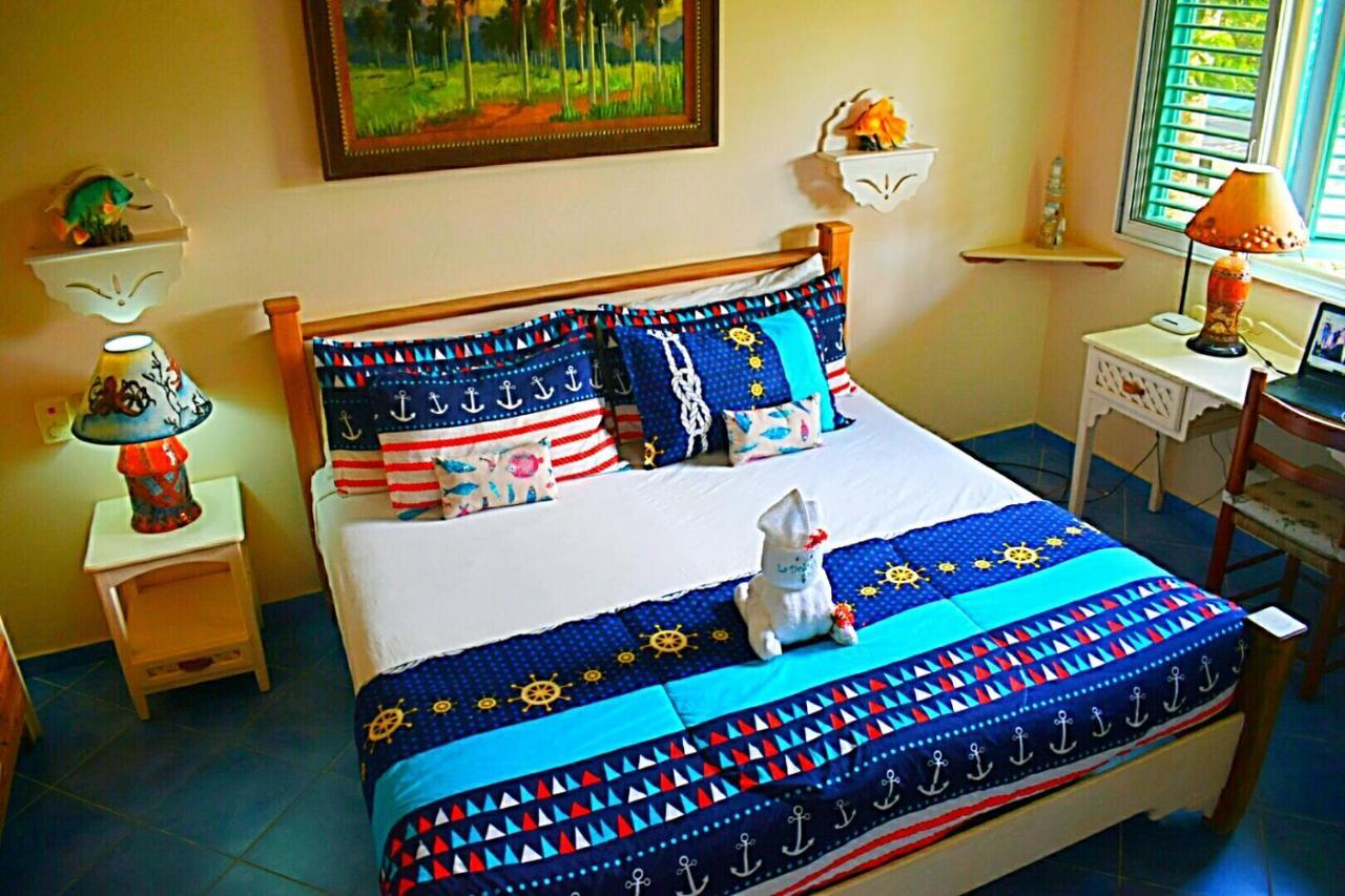 La Dolce Beachfront Hotels, Terrenas, Samana Apartamento