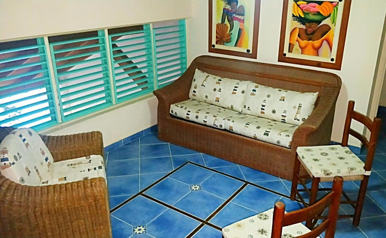Apartamento La Dolce Beachfront Hotels, Terrenas, Samana Las Terrenas