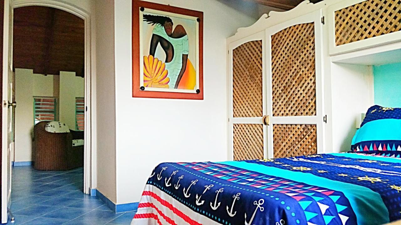 La Dolce Beachfront Hotels, Terrenas, Samana Las Terrenas