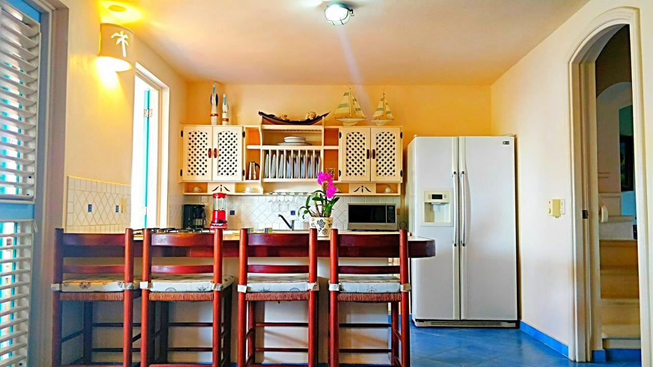 Apartamento La Dolce Beachfront Hotels, Terrenas, Samana