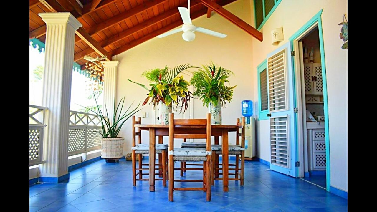 Apartamento La Dolce Beachfront Hotels, Terrenas, Samana