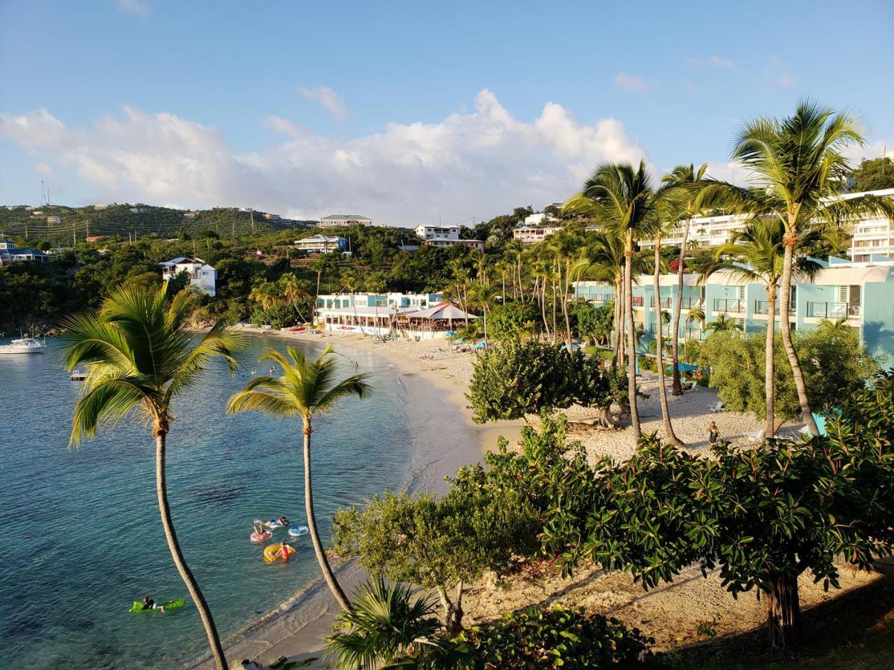 Hotel Secret Harbour Beach 4*
