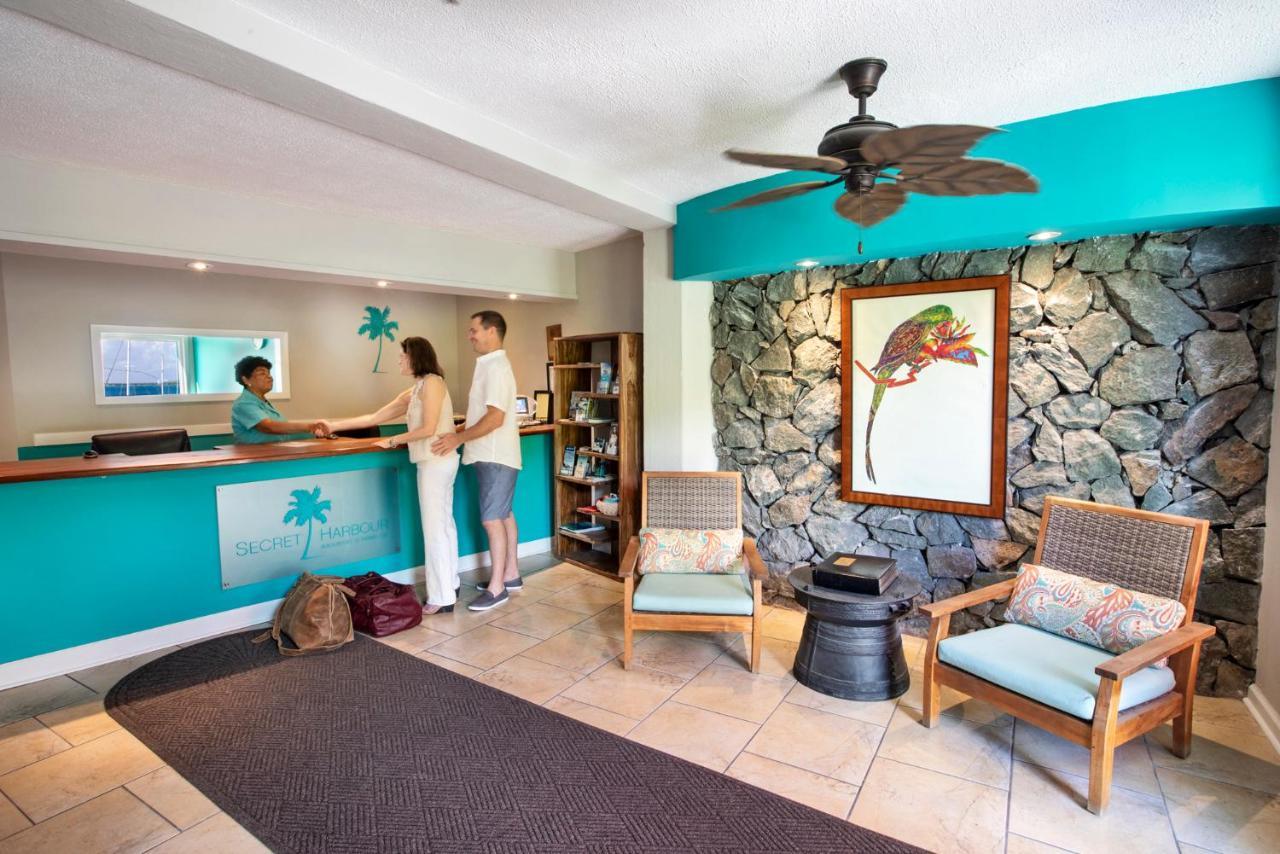 Secret Harbour Beach 4*