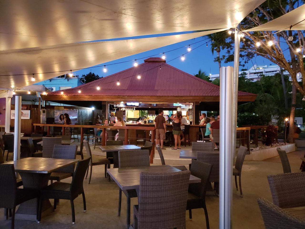 Secret Harbour Beach Hotel Nazareth