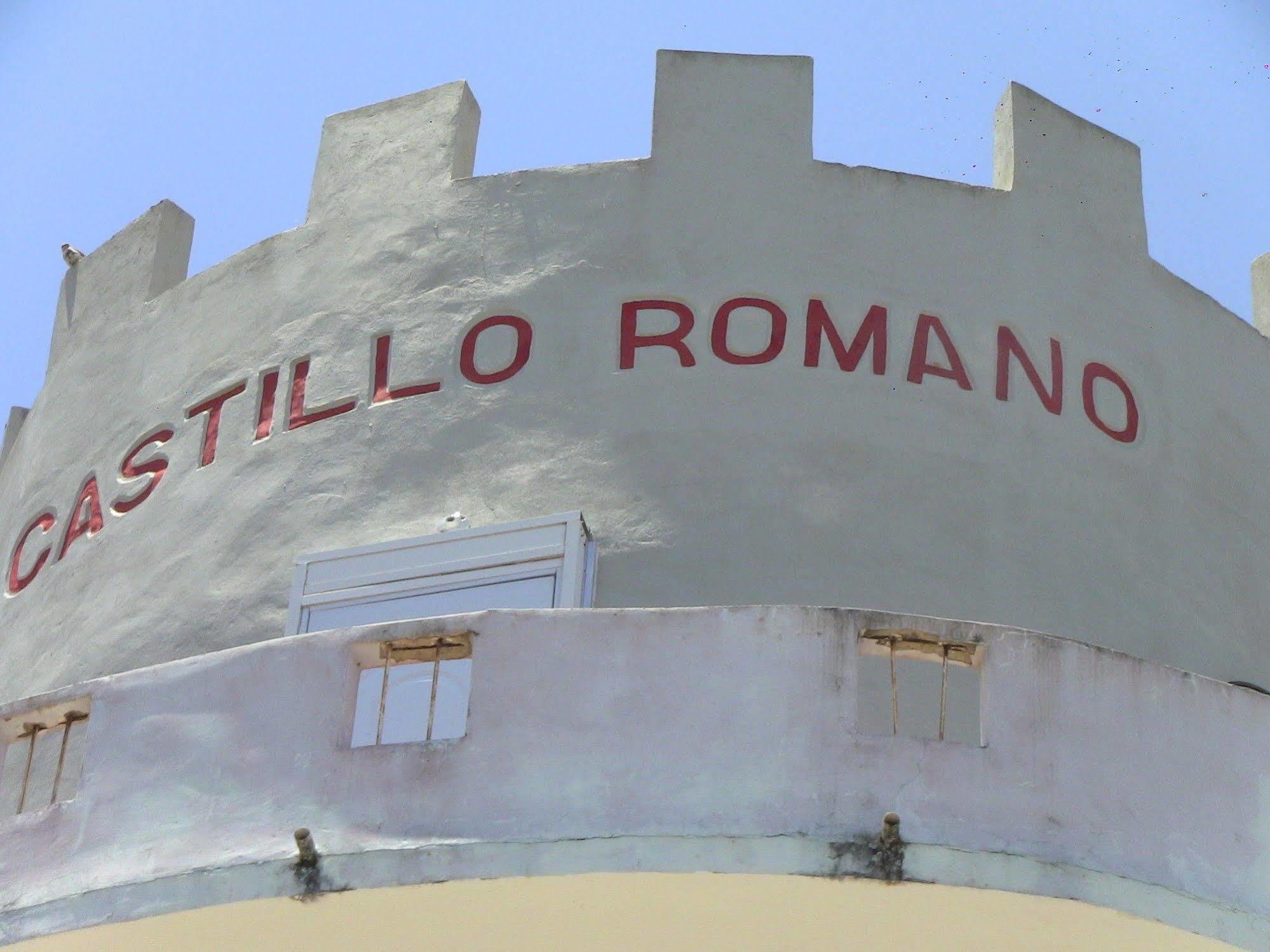 Castillo Romano