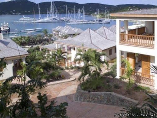 Resort Antigua Yacht Club Marina 3*