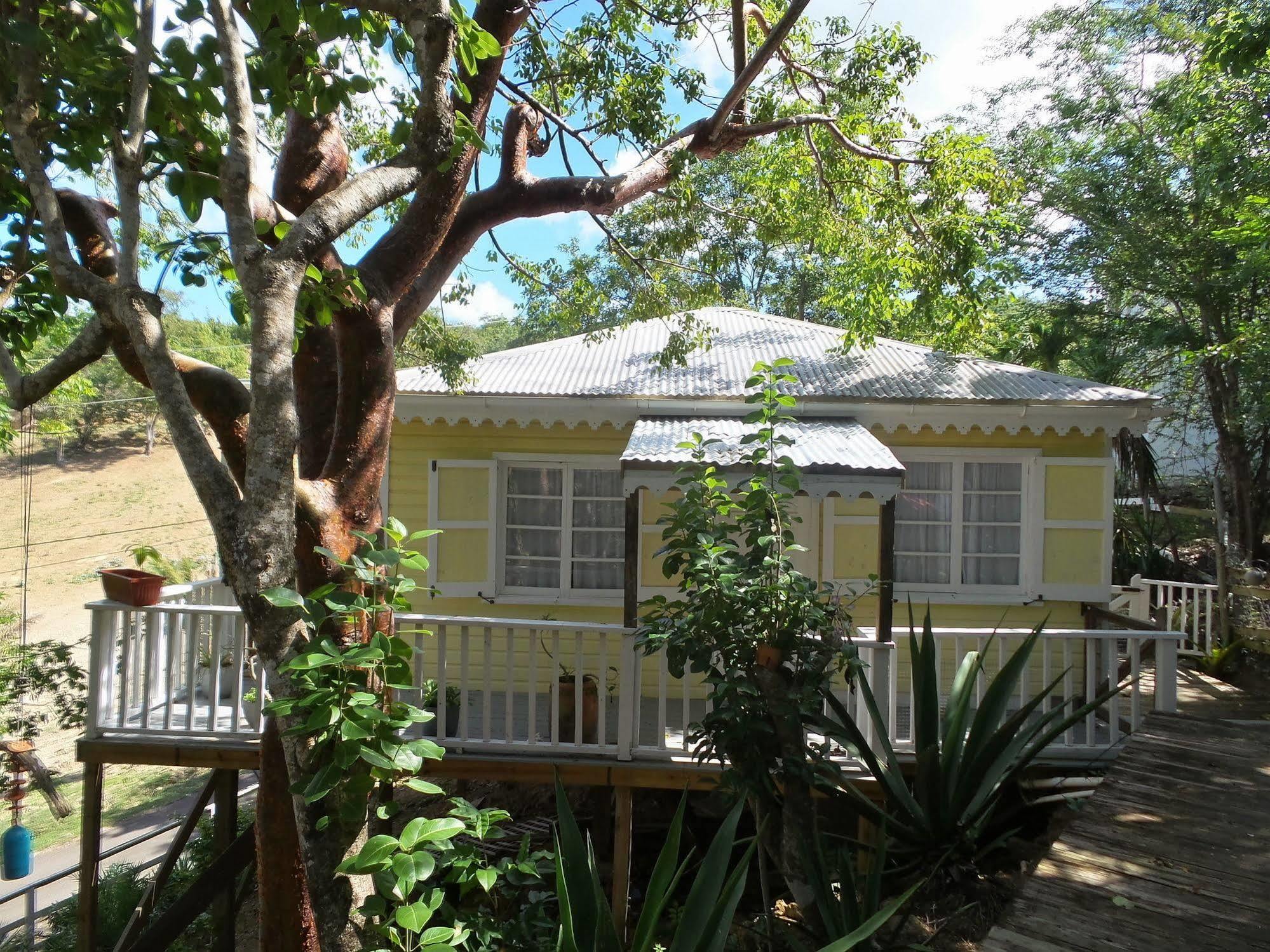 Galley Bay Hotel Five Islands Village