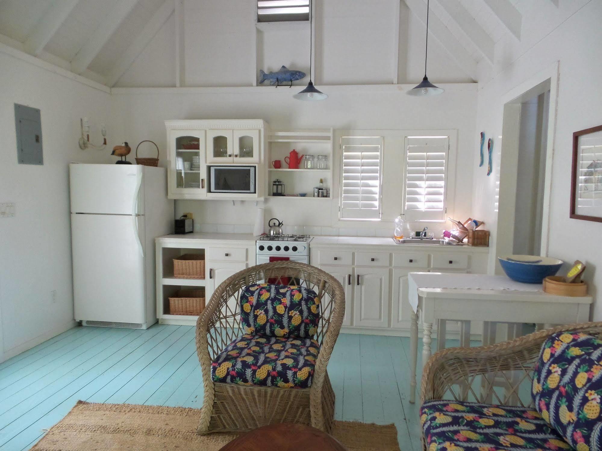 Galley Bay 3* Five Islands Village