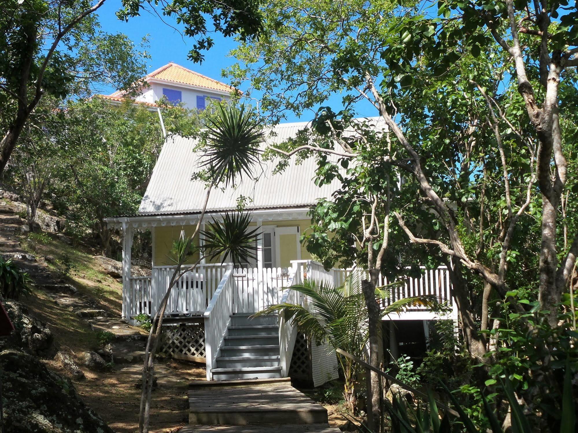 Galley Bay