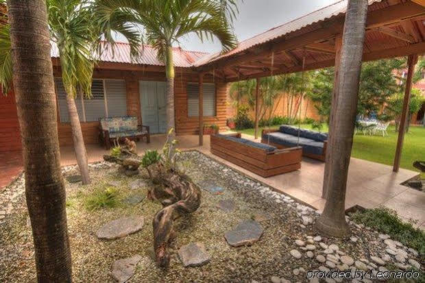 Hotel Acuarium Santo Domingo