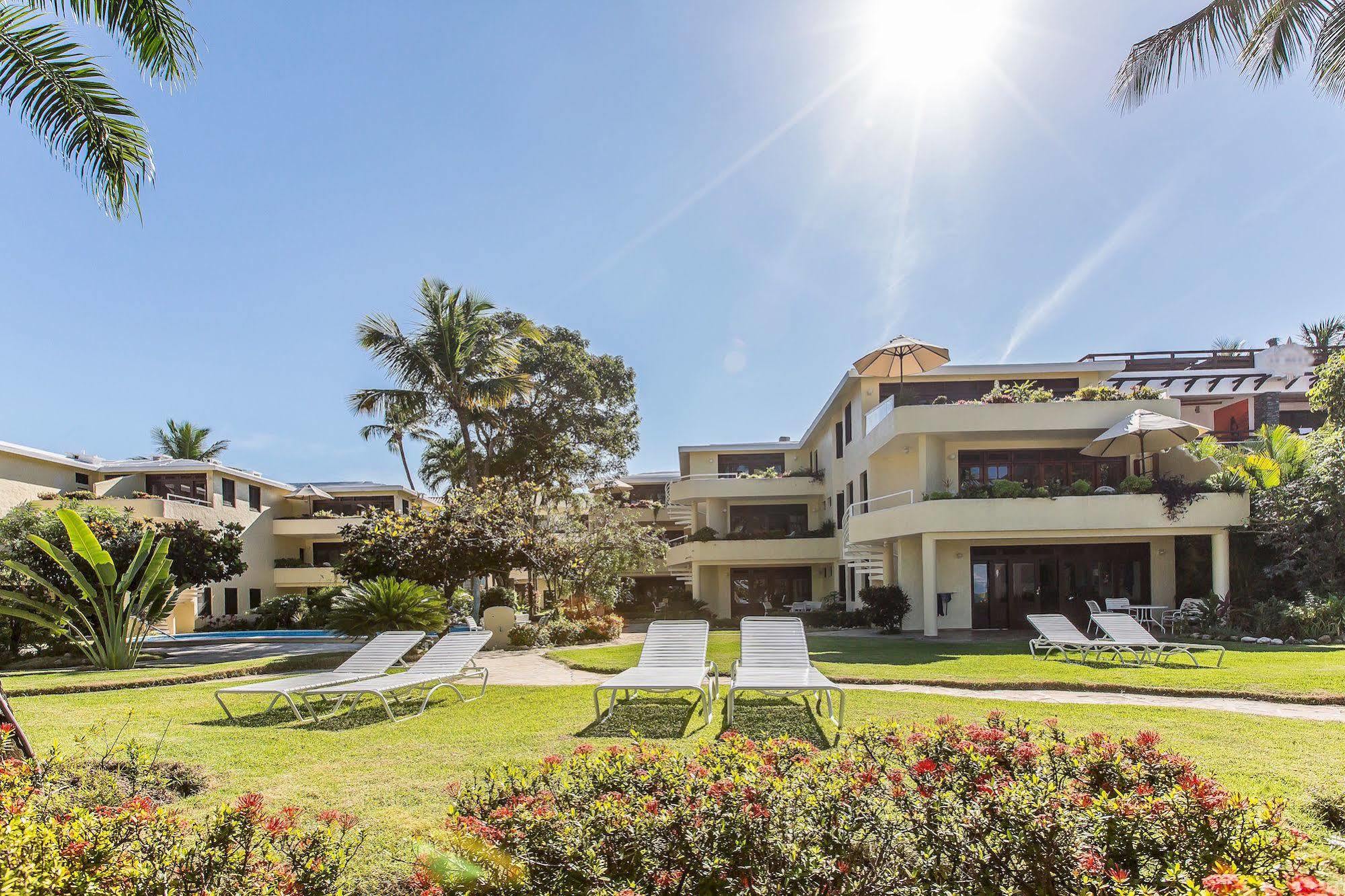Aparthotel Palm