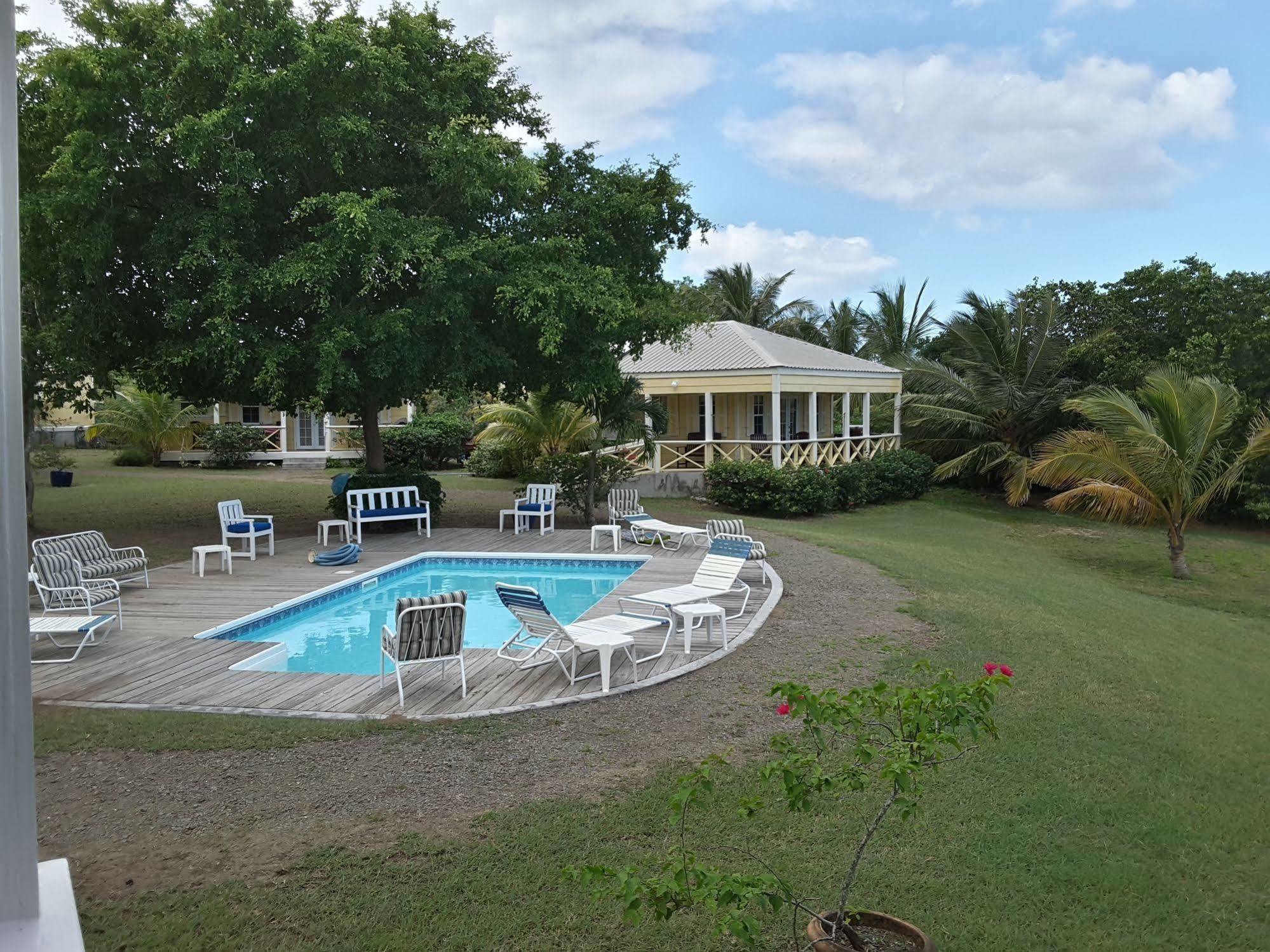Yepton Estate Holiday park 3*