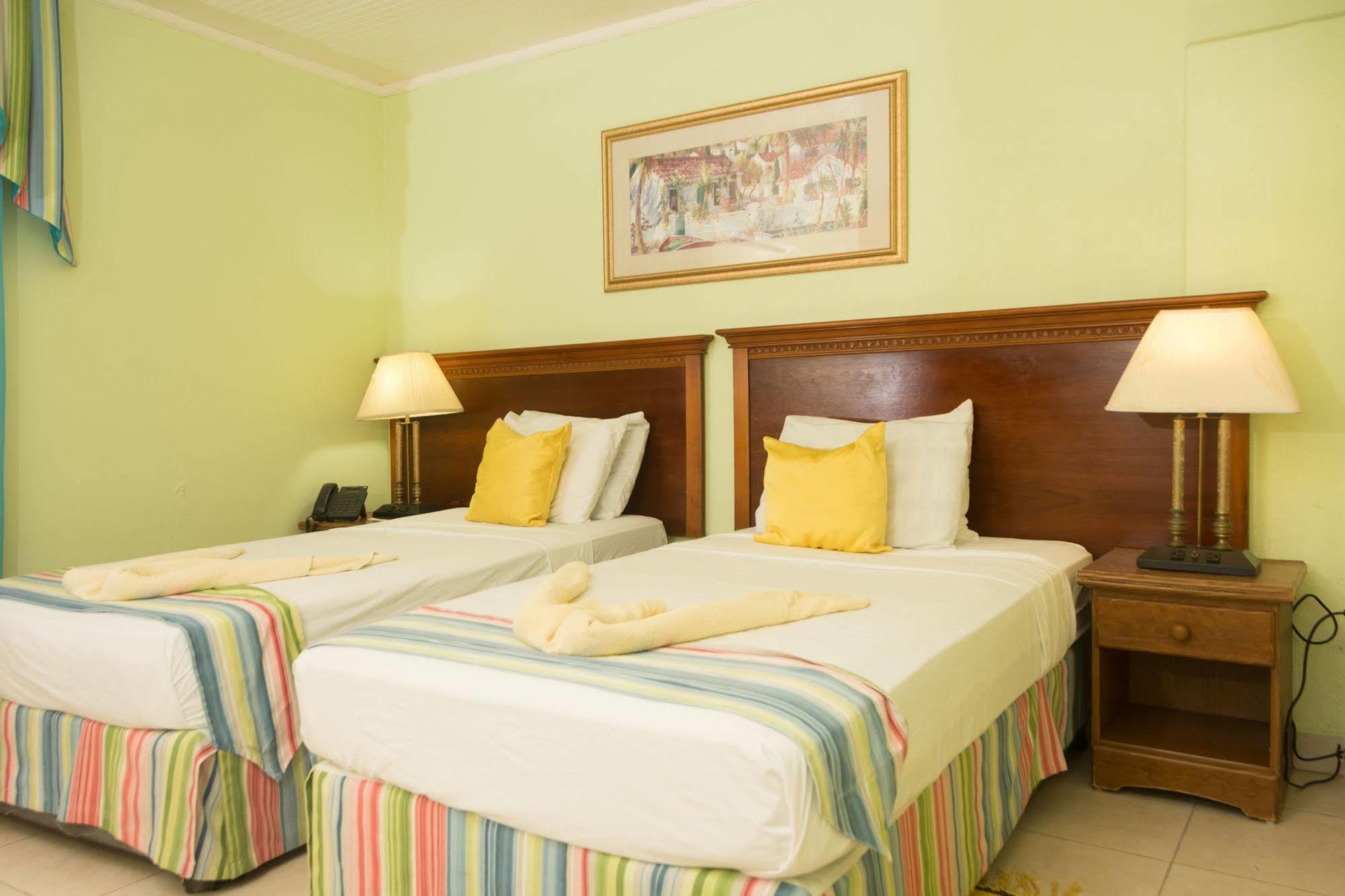 Palm Garden Barbados 3*