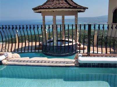 Hotel Paradise Clarridge View Montego Bay