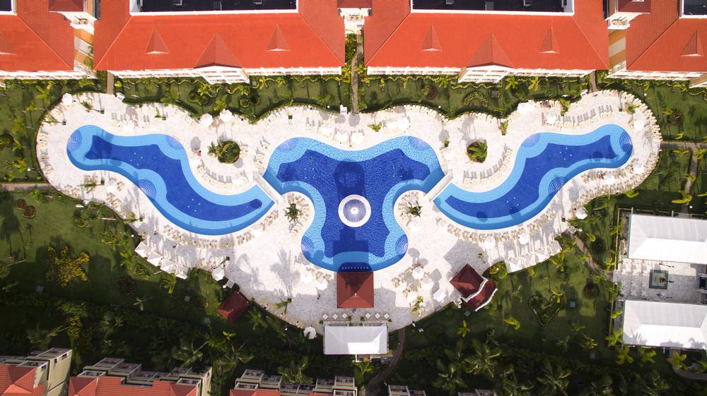 Resort Bahia Principe Luxury Esmeralda - Newly Renovated (adults Only) Punta Cana