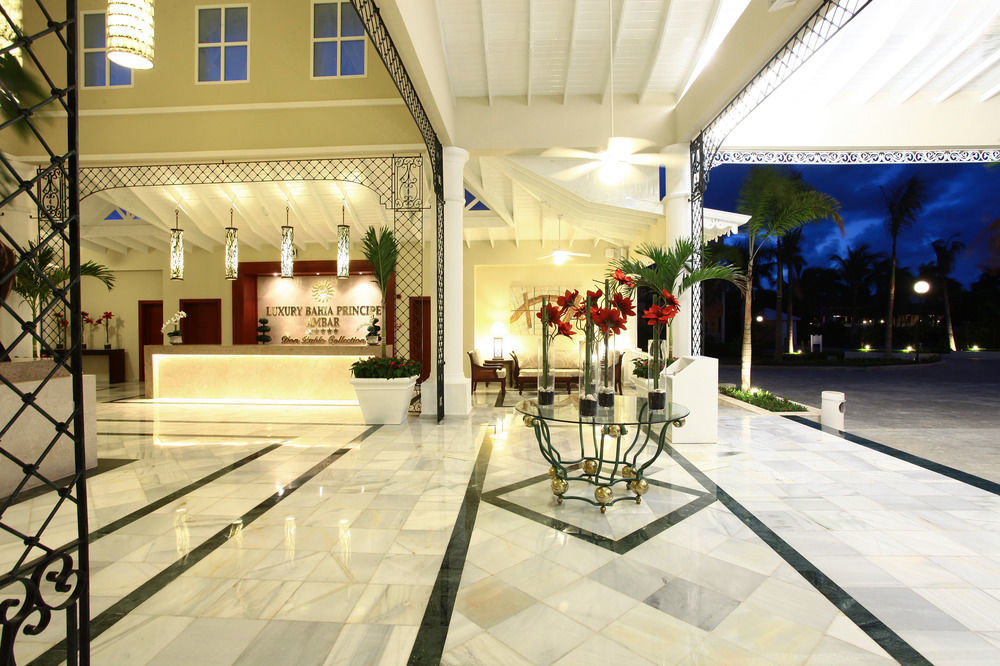 Bahia Principe Luxury Esmeralda - Newly Renovated (adults Only)