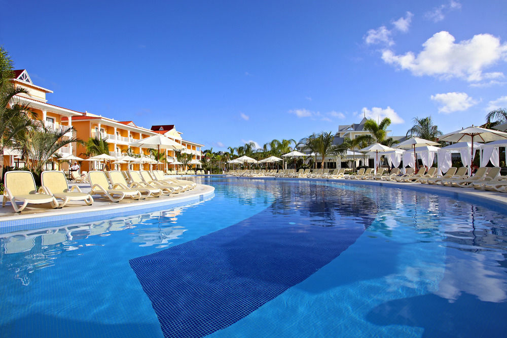 Bahia Principe Luxury Esmeralda - Newly Renovated (adults Only) Punta Cana