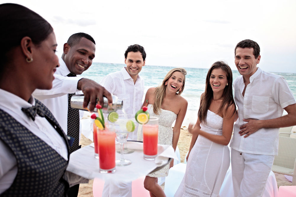 Bahia Principe Luxury Esmeralda - Newly Renovated (adults Only) Resort