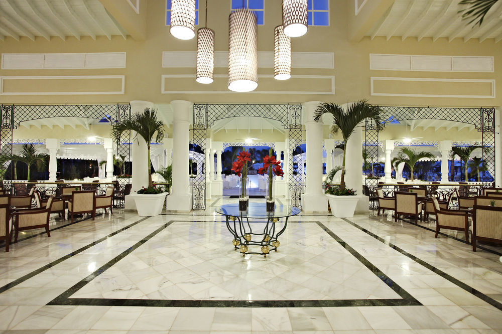 Bahia Principe Luxury Esmeralda - Newly Renovated (adults Only) Resort Punta Cana