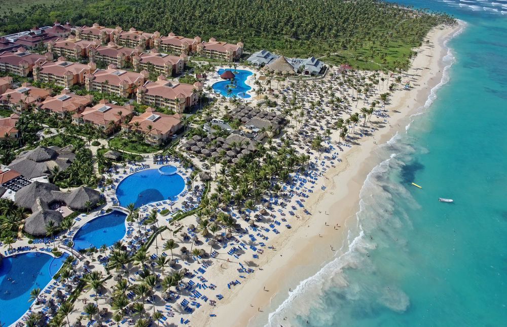 Resort Bahia Principe Luxury Esmeralda - Newly Renovated (adults Only) Punta Cana