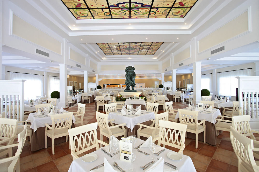 Bahia Principe Luxury Esmeralda - Newly Renovated (adults Only) Resort