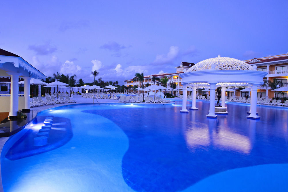 Resort Bahia Principe Luxury Esmeralda - Newly Renovated (adults Only) 5*
