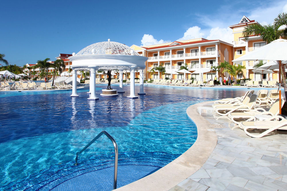 Bahia Principe Luxury Esmeralda - Newly Renovated (adults Only) Resort