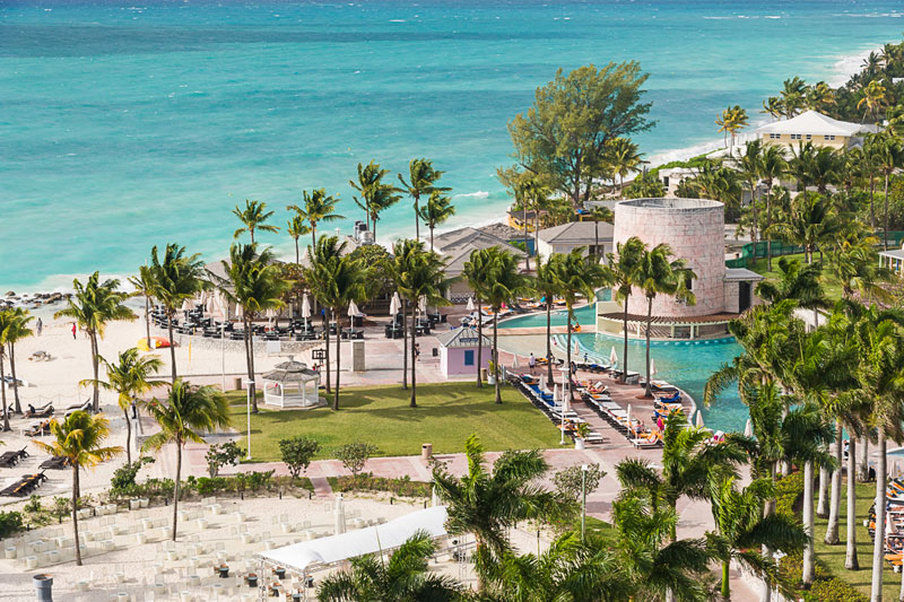 Memories Grand Bahama 4*