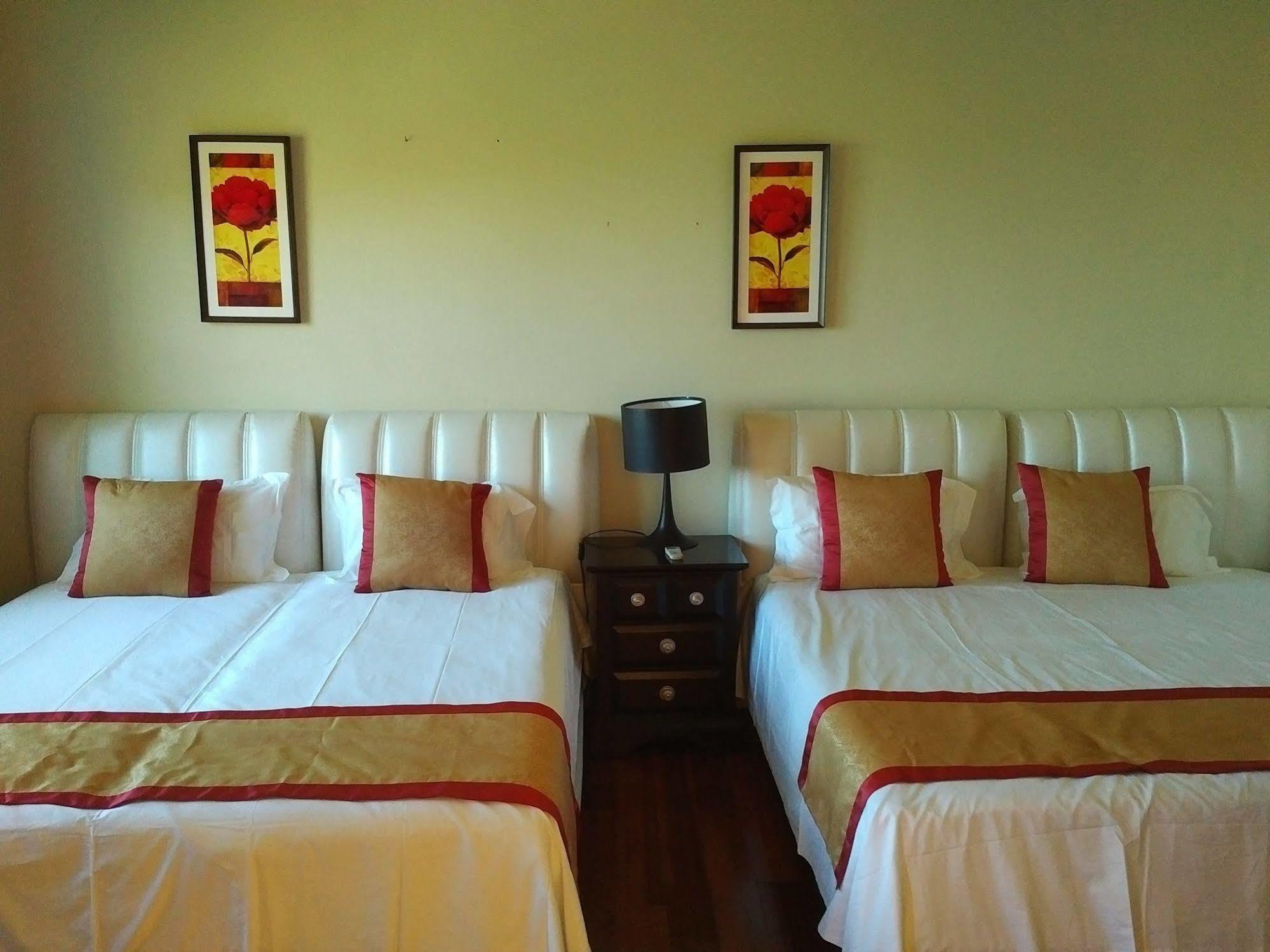 Sky Blue 3* Negril